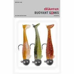 Top 10 ๐ฏ Korum Buoyant Gonks Pike & Predator ๐ 5 Korum Buoyant Gonks Pike & Predator