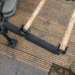 Match & Coarse Korum Butt Rest