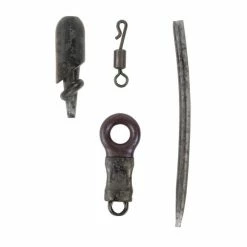 Match & Coarse Korum Camo Bolt & Run Kit