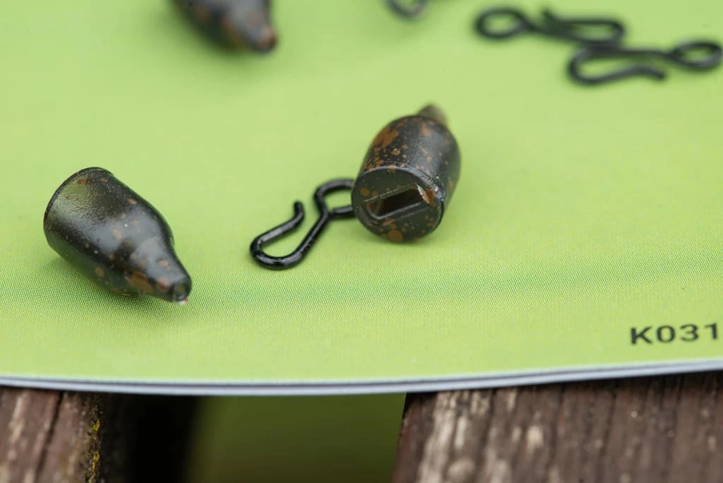 Deals ๐ Korum Camo Turbo Beads ๐ 3 Korum Camo Turbo Beads