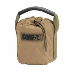 Korum Compac Lead Pouch Match & Coarse