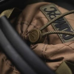 Korum Compac Lead Pouch Match & Coarse