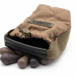 Korum Compac Lead Pouch Match & Coarse