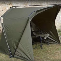 Match & Coarse Korum Day Shelter Lite