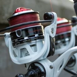 Pike & Predator Korum Dropshot & Jig Braid