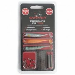 Korum Dropshot Kits