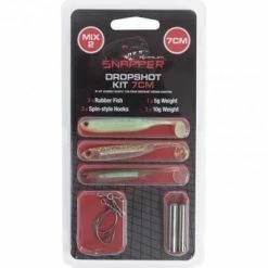 Best reviews of ๐ Korum Dropshot Kits ๐งจ 6 Korum Dropshot Kits