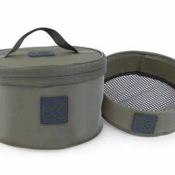 Korum EVA Groundbait Riddle Set Bait Accessories