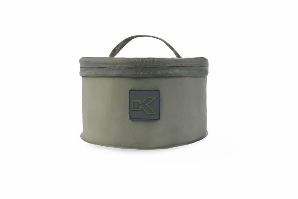 Cheap ๐ Korum EVA Groundbait Riddle Set Bait Accessories ๐ 2 Korum EVA Groundbait Riddle Set Bait Accessories