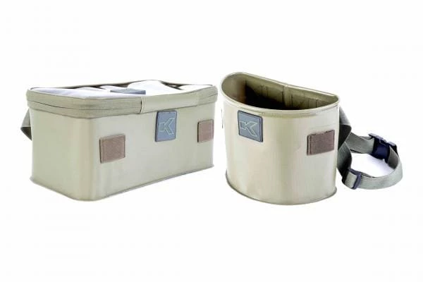 Cheapest ๐คฉ Korum Eva Roving Waist Pouch ๐ 1 Korum Eva Roving Waist Pouch