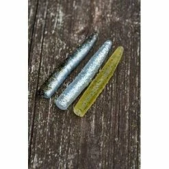 Pike & Predator Korum Floatex Squirmz