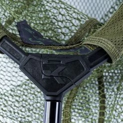 Match & Coarse Korum Folding Latex Triangle Net