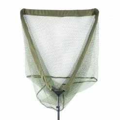 Match & Coarse Korum Folding Latex Triangle Net