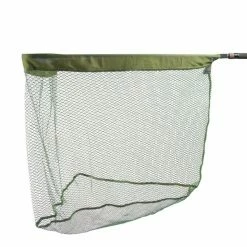 Match & Coarse Korum Folding Latex Triangle Net