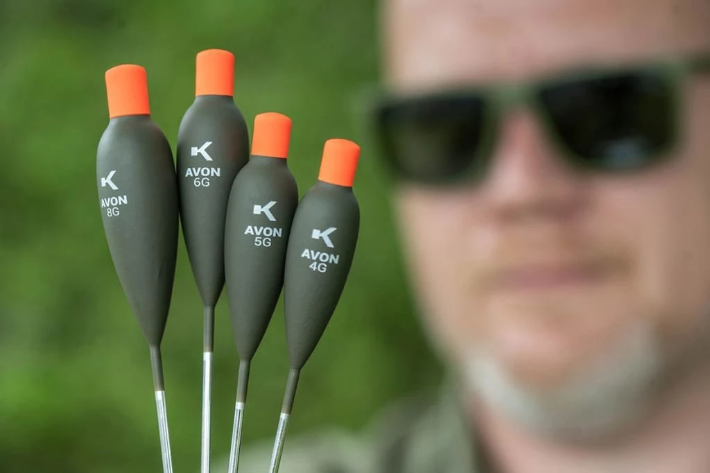 Best reviews of ๐ฅ Korum Glide Floats - Avon Pike & Predator โ 2 Korum Glide Floats - Avon Pike & Predator