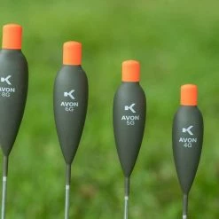 Best reviews of ๐ฅ Korum Glide Floats - Avon Pike & Predator โ 5 Korum Glide Floats - Avon Pike & Predator