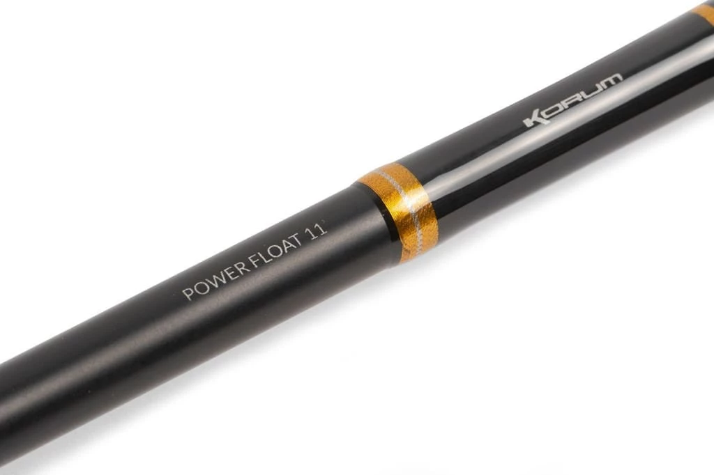 Budget ๐ Korum Glide Power Float Rods โ 2 Korum Glide Power Float Rods