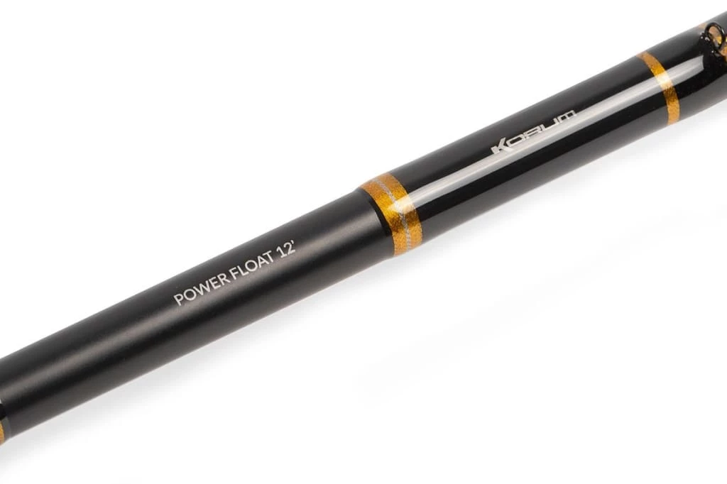 Budget ๐ Korum Glide Power Float Rods โ 3 Korum Glide Power Float Rods
