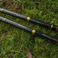 Korum Glide Power Float Rods