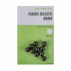 Match & Coarse Korum Hard Beads