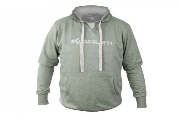 Promo ๐ Korum Heather Green Hoodie Fishing Bait ๐ฅ 1 Korum Heather Green Hoodie Fishing Bait