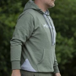 Promo ๐ Korum Heather Green Hoodie Fishing Bait ๐ฅ 6 Korum Heather Green Hoodie Fishing Bait