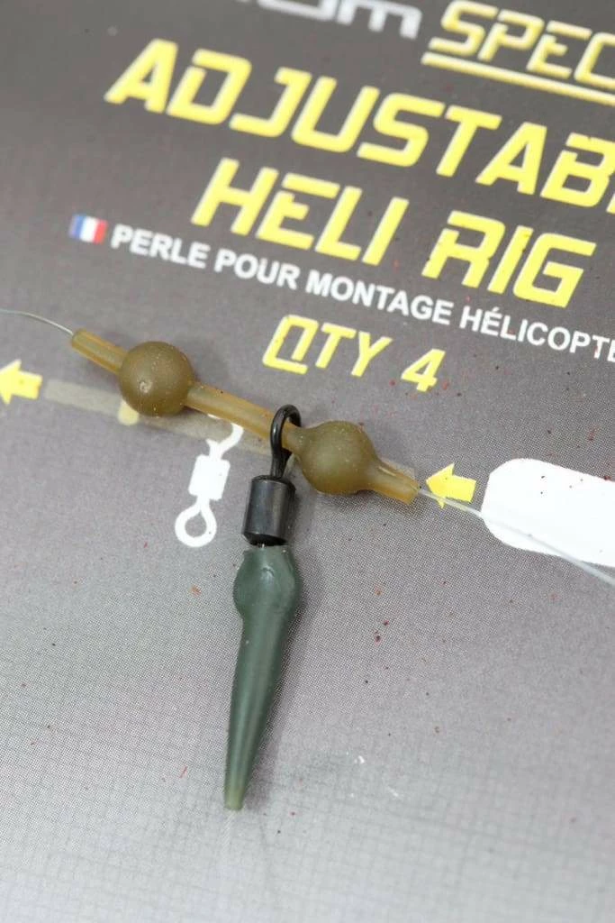 Buy ✔️ Match & Coarse Korum Helicopter Bead Kit ⌛ 2 Match & Coarse Korum Helicopter Bead Kit