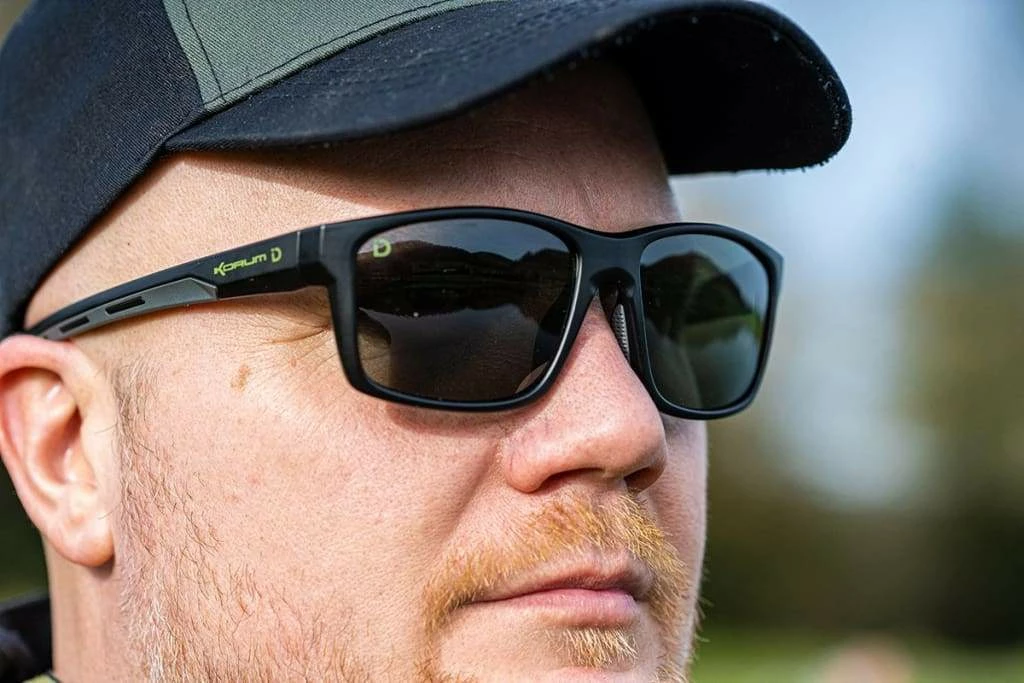 Buy โญ Korum IDefinition Floating Polarised ๐ Sunglasses โญ 2 Korum IDefinition Floating Polarised Sunglasses