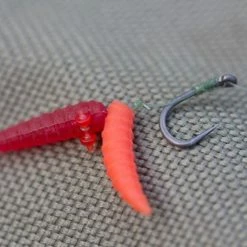 Korum Imitation Maggots Bait Accessories