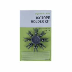 Korum Isotope Holder Kit Match & Coarse