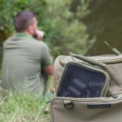 Korum ITM Small Tackle Pouch Match & Coarse