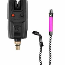 Match & Coarse Korum KBI Bite Alarm And Indicator