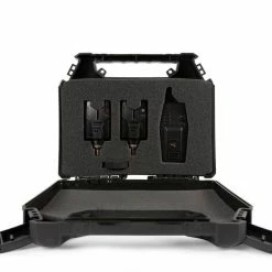 Korum KBI-Compact Remote Alarm Set