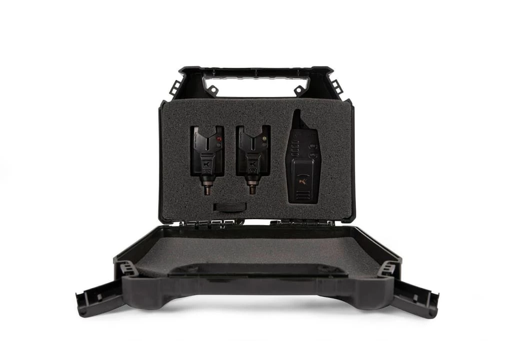 Cheap ๐ฅฐ Korum KBI-Compact Remote Alarm Set โญ 1 Korum KBI-Compact Remote Alarm Set