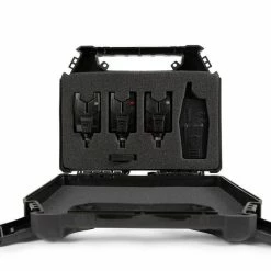 Korum KBI-Compact Remote Alarm Set