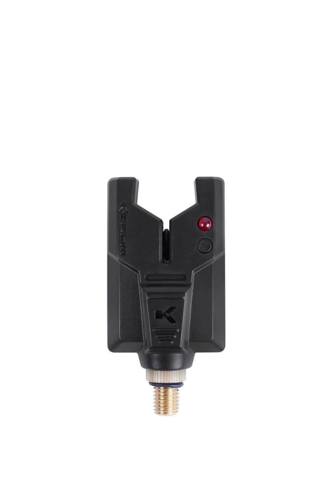 Cheap ๐ฅฐ Korum KBI-Compact Remote Alarm Set โญ 3 Korum KBI-Compact Remote Alarm Set