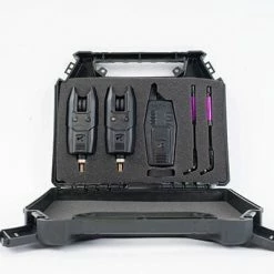 Korum KBI-R 2-Rod Alarm Presentation Set