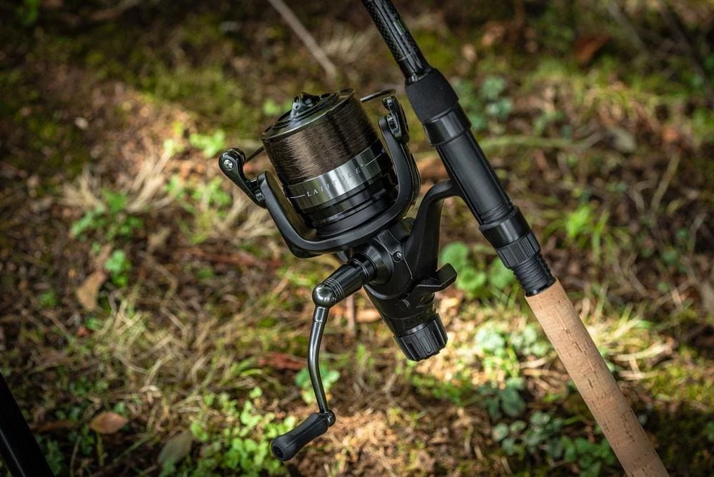 Best Sale ๐ Korum Latitude Free Spool Reels Match & Coarse โญ 3 Korum Latitude Free Spool Reels Match & Coarse