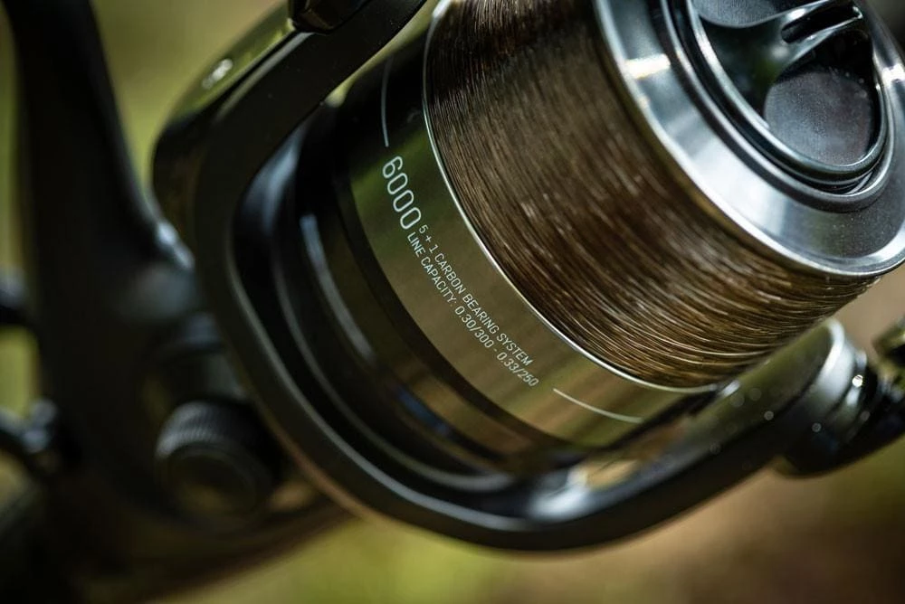 Best Sale ๐ Korum Latitude Free Spool Reels Match & Coarse โญ 2 Korum Latitude Free Spool Reels Match & Coarse