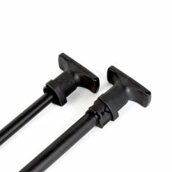 Best Pirce ๐ Korum Leverage Screwpoint Banksticks โญ 9 Korum Leverage Screwpoint Banksticks