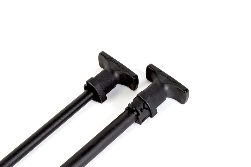 Best Pirce ๐ Korum Leverage Screwpoint Banksticks โญ 3 Korum Leverage Screwpoint Banksticks