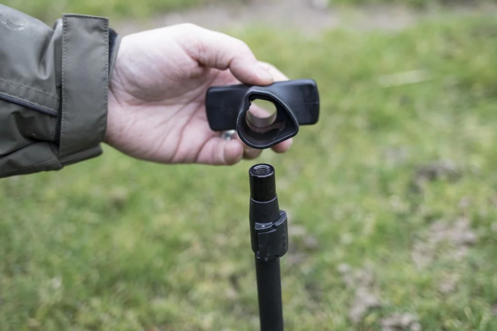 Best Pirce ๐ Korum Leverage Screwpoint Banksticks โญ 5 Korum Leverage Screwpoint Banksticks