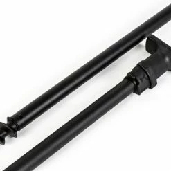 Korum Leverage Screwpoint Banksticks