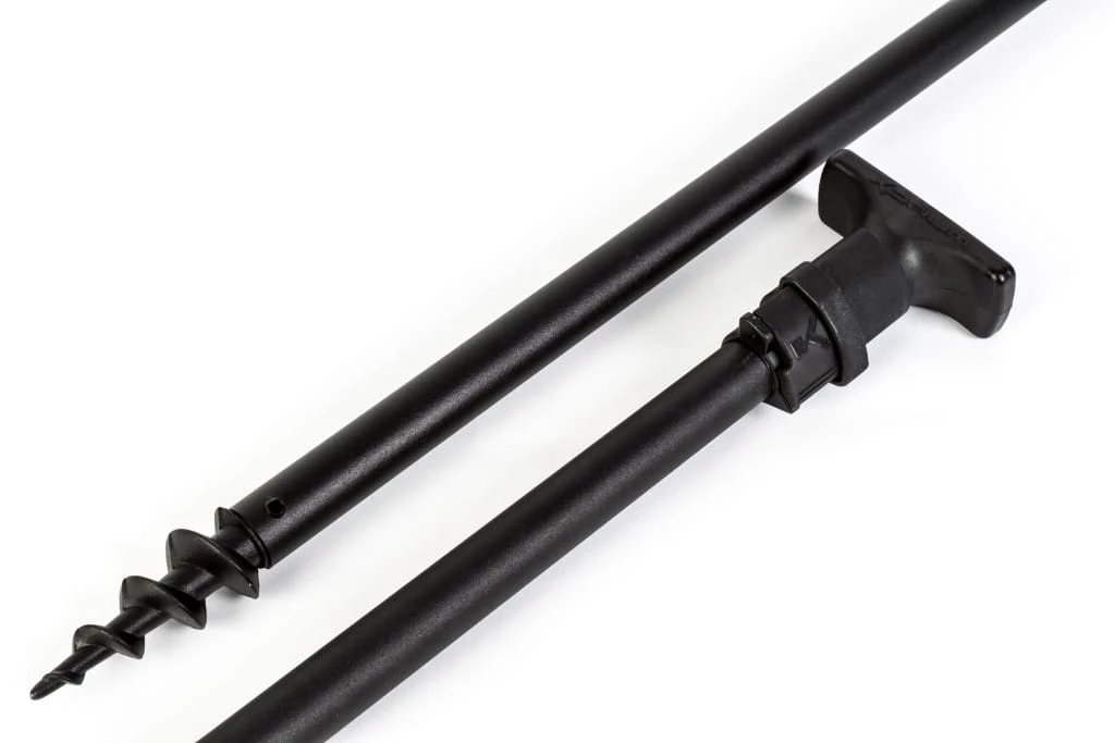 Best Pirce ๐ Korum Leverage Screwpoint Banksticks โญ 1 Korum Leverage Screwpoint Banksticks