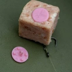 Best deal ❤️ Bait Accessories Korum Meat Stops ❤️ 5 Bait Accessories Korum Meat Stops