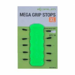 Match & Coarse Korum Mega Grip Stops