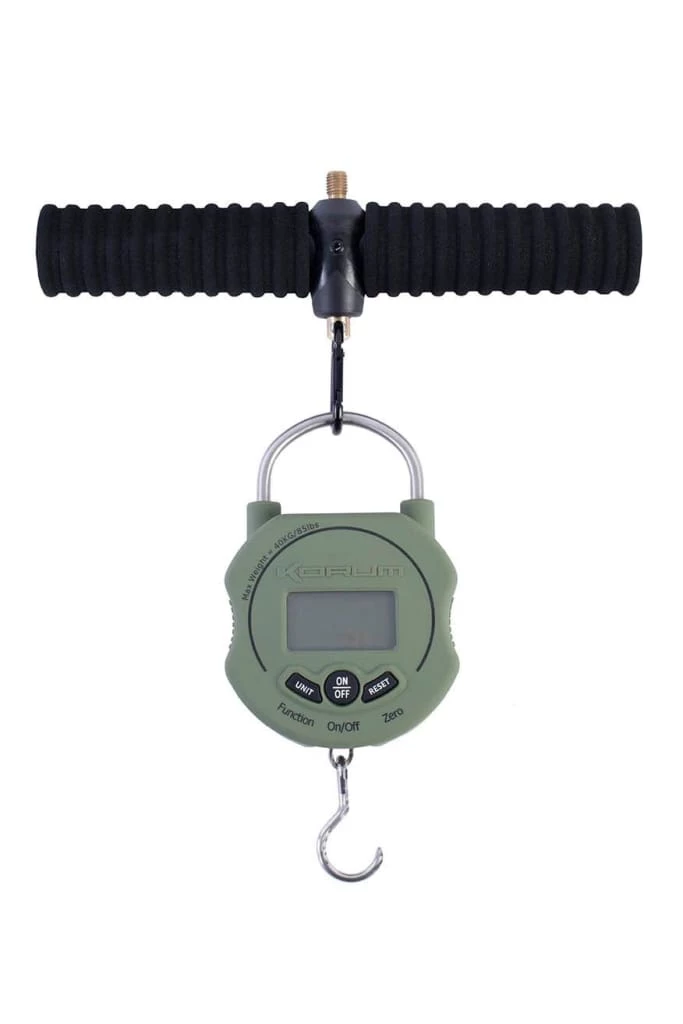 Budget โ๏ธ Korum Multi Weigh Bar Match & Coarse ๐ 2 Korum Multi Weigh Bar Match & Coarse