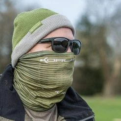 Korum Neck Shield