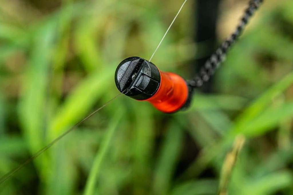 New ๐ฅ Korum Neo-Mag Bite Indicator Kit Match & Coarse ๐ 2 Korum Neo-Mag Bite Indicator Kit Match & Coarse