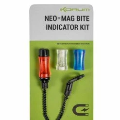 Korum Neo-Mag Bite Indicator Kit Match & Coarse